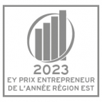 Logo Ernst & Young