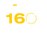 CAP 160 LOGO PNG